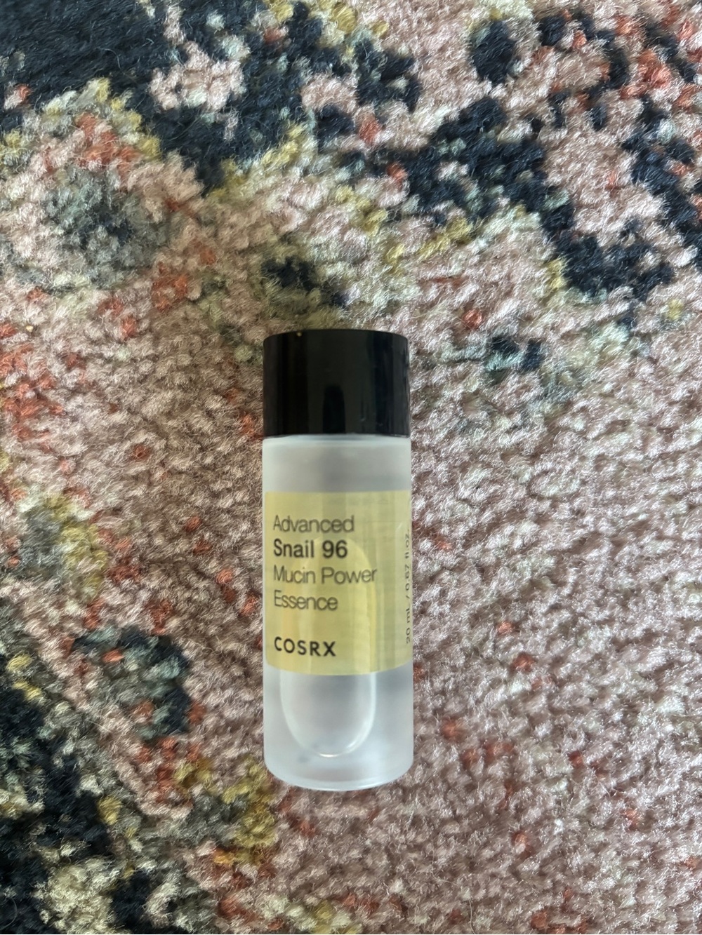 COSRX Advanced Snail 96 Mucin Power Essence Glass Skin K Beauty Skin Barrier NEW